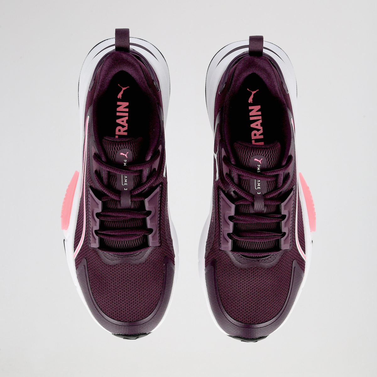 Zapatillas Entrenamiento Puma PWRFrame TR 3 para Mujer,  image number null