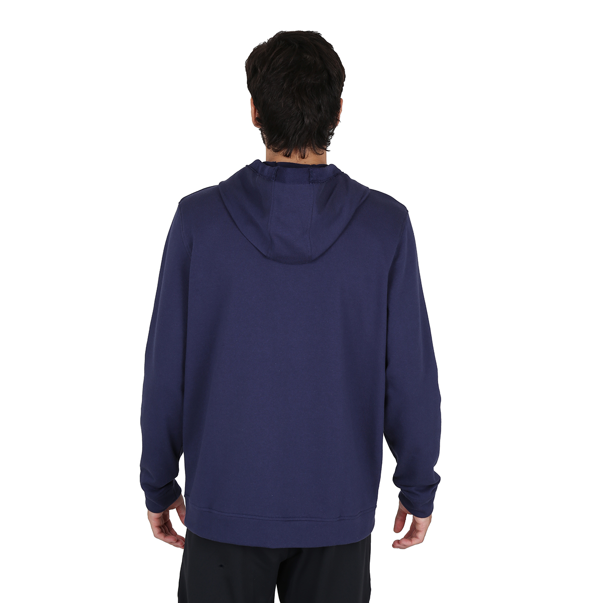 Campera Entrenamiento Under Armour Sportstyle Terry Hombre,  image number null