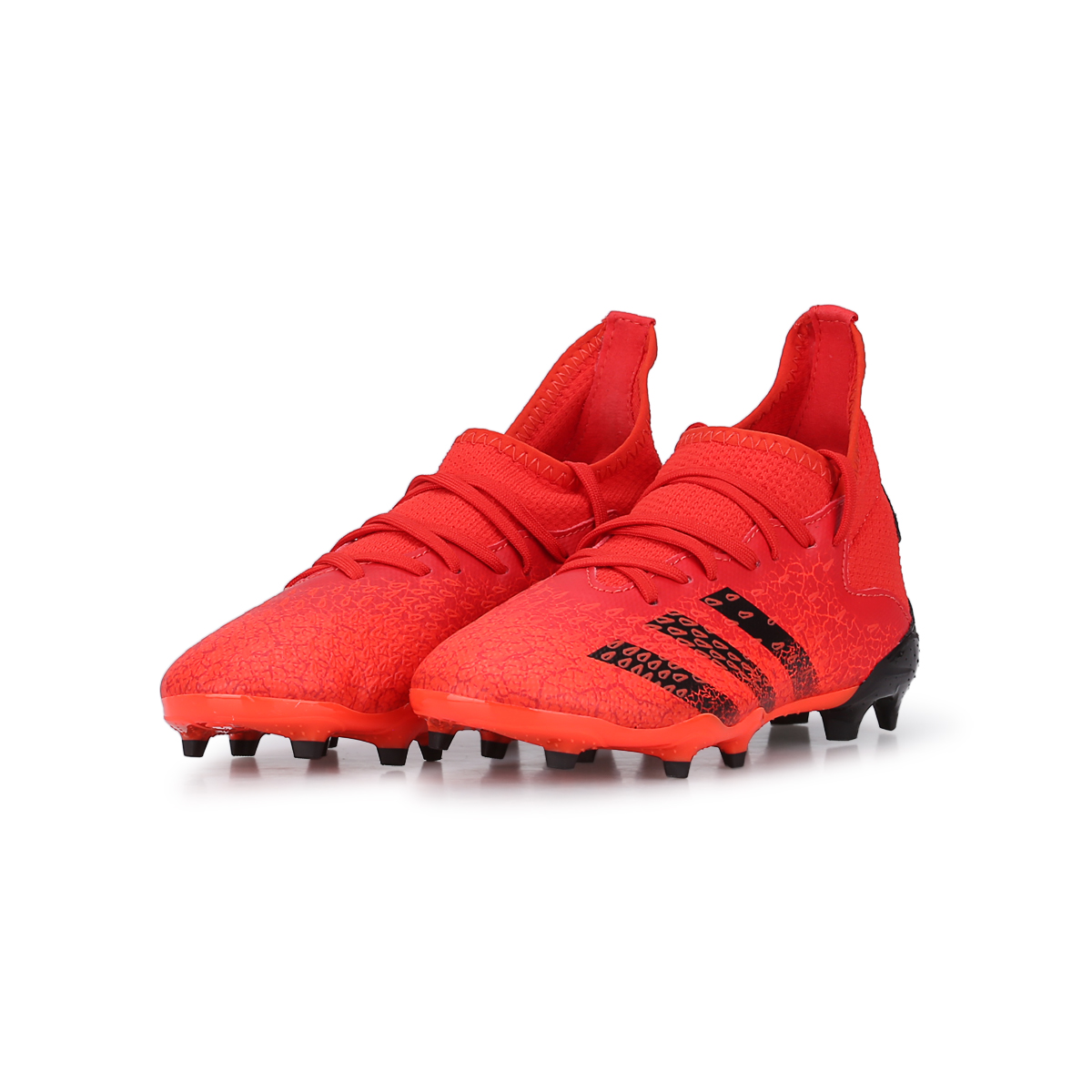 Botines adidas Predator Freak .3 Fg J,  image number null