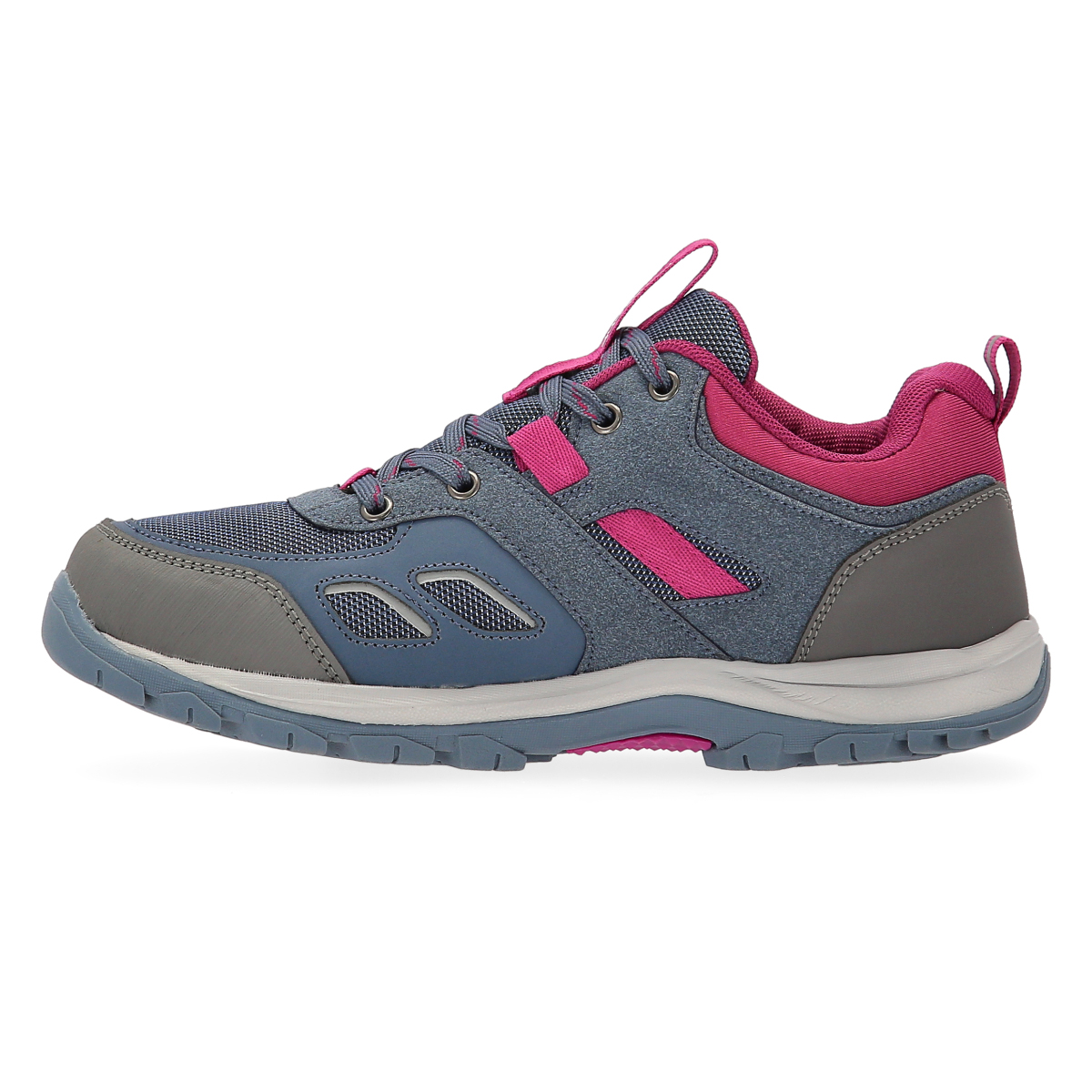 Zapatillas Outdoor Montagne Wandercity Mujer,  image number null