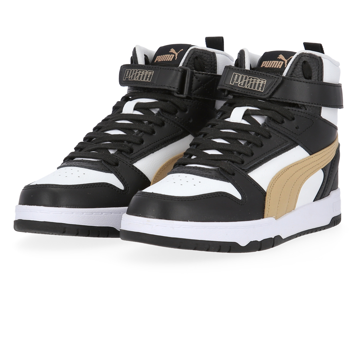 Zapatillas Puma Rbd Game,  image number null
