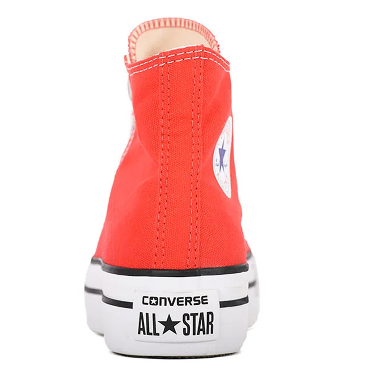 Zapatillas Converse Chuck Taylor All Star Platform,  image number null