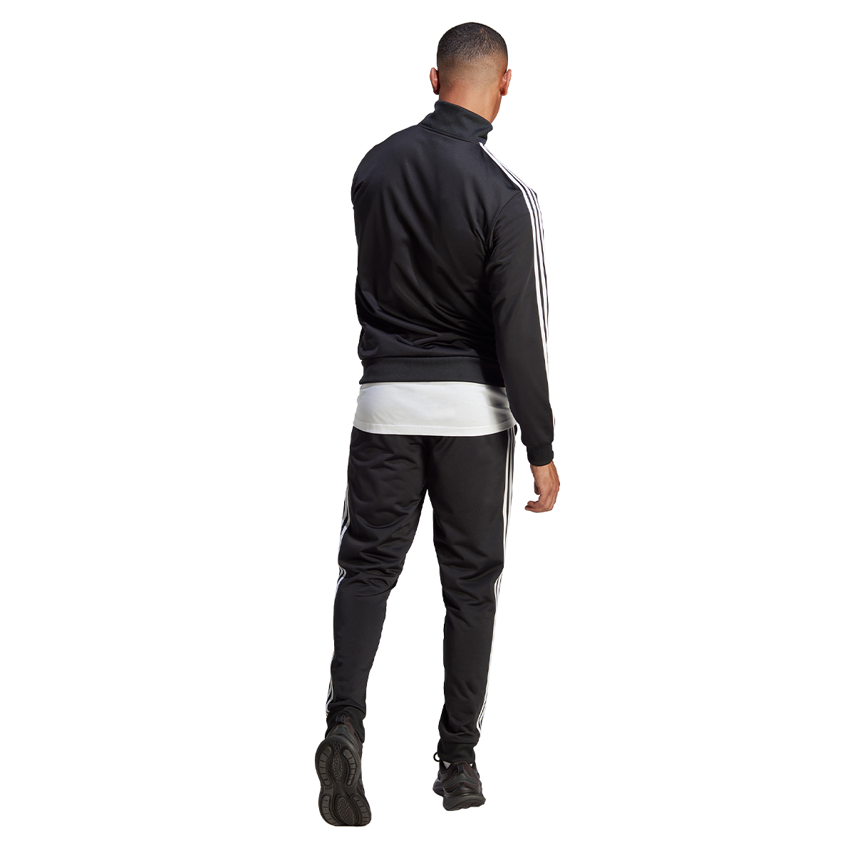 Conjunto Adidas 3 Tiras,  image number null