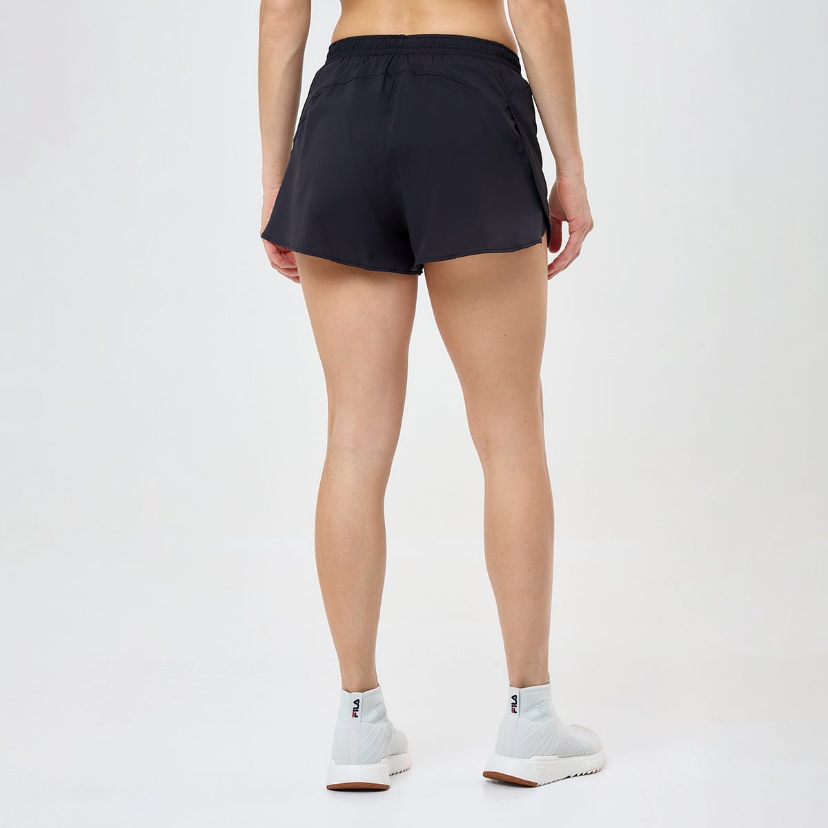 Short Running Fila Double II Mujer Dexter