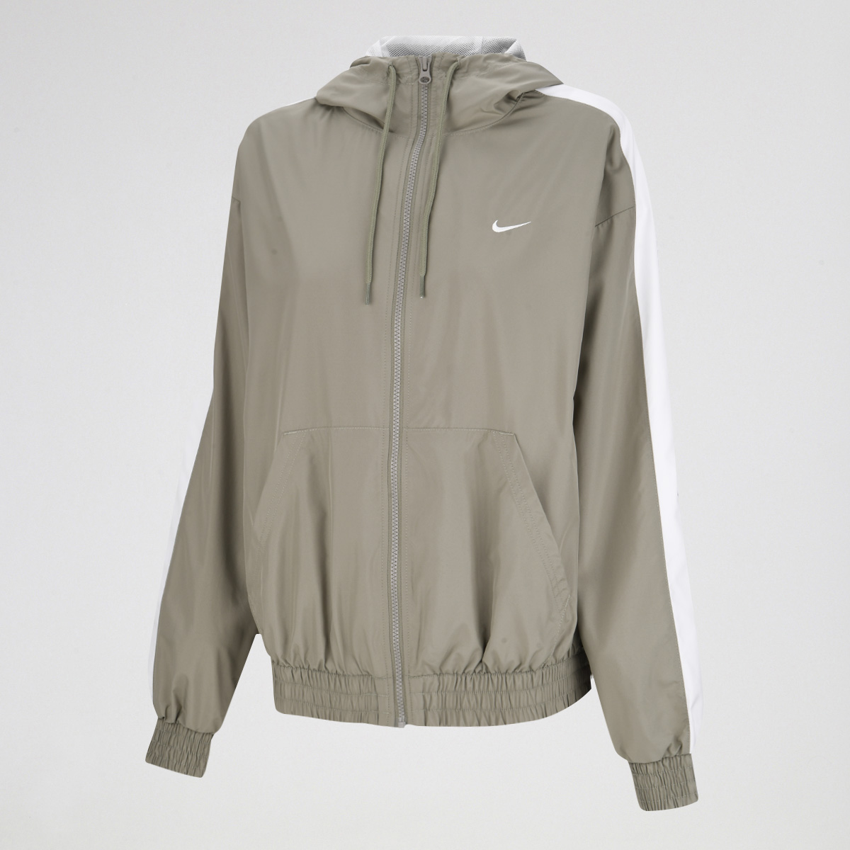 Campera Nike Essential Mujer,  image number null