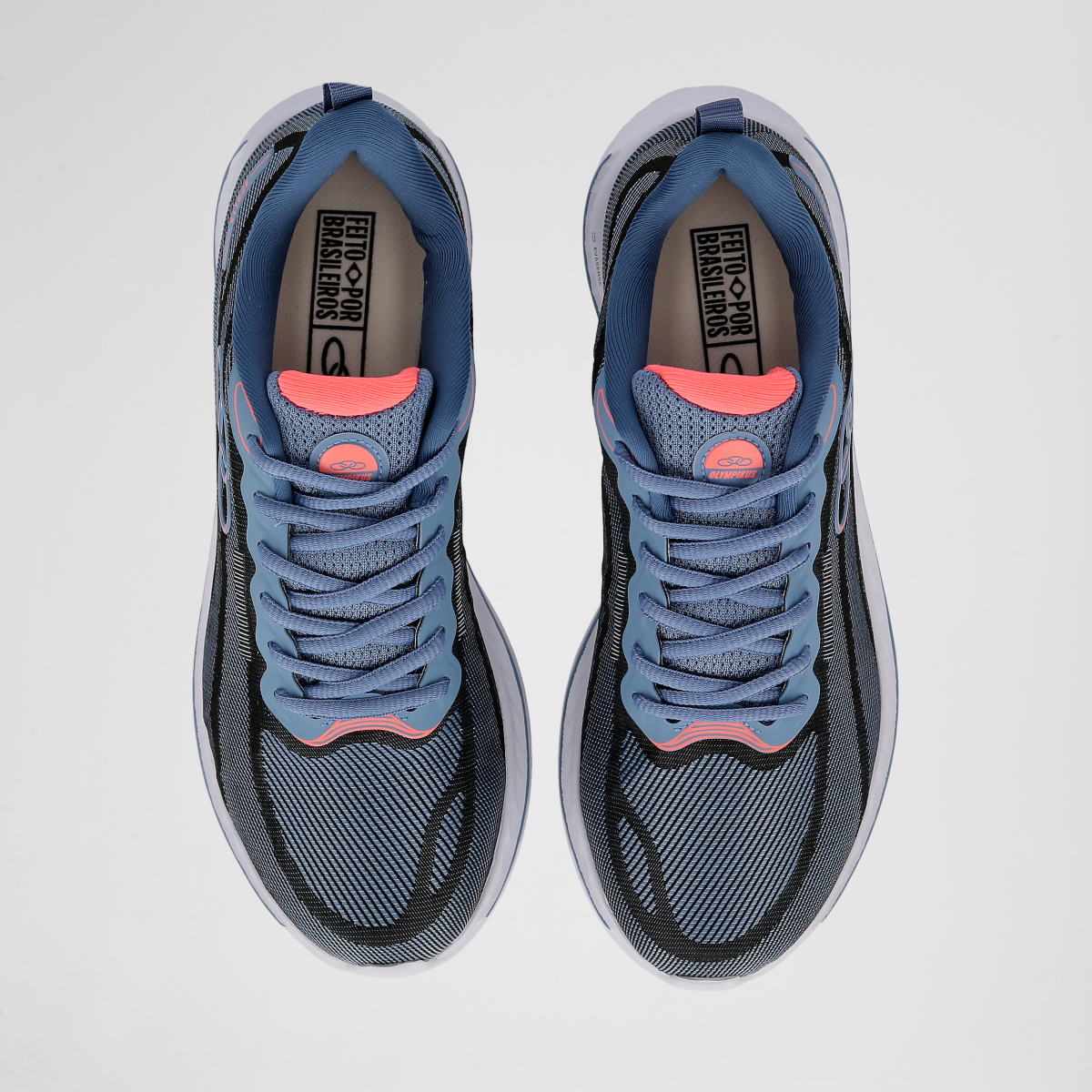 Zapatillas Olympikus Apolis Mujer,  image number null