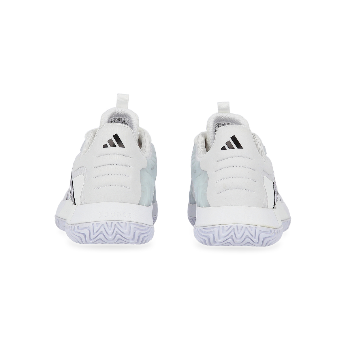 Zapatillas Tenis adidas Solematch Control Hombre,  image number null