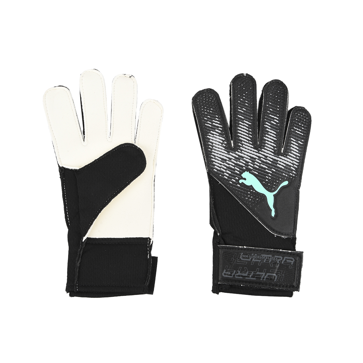 Guantes F&uacute;tbol Puma Ultra Grip 4 Rc Infantil,  image number null