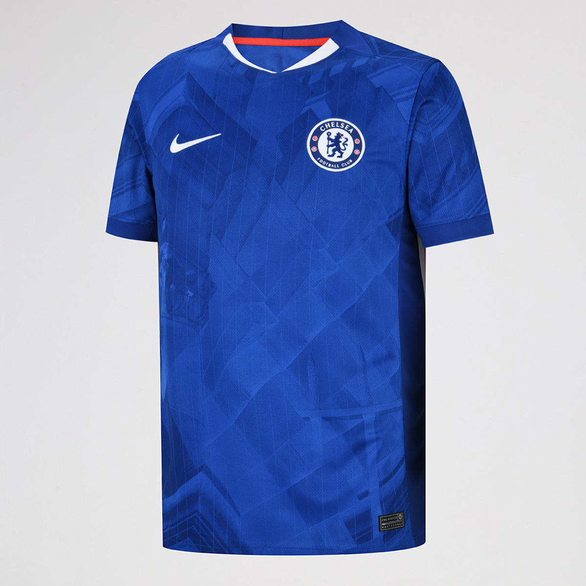 Camiseta Chelsea Nike Titular 25/26 Hombre,  image number null