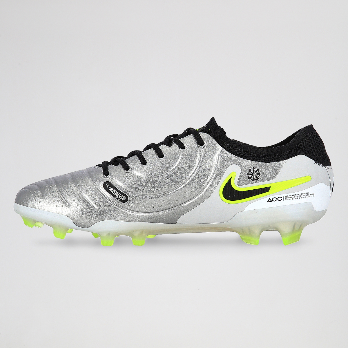 Botines Fútbol Nike Tiempo Legend 10 Elite FG Hombre,  image number null