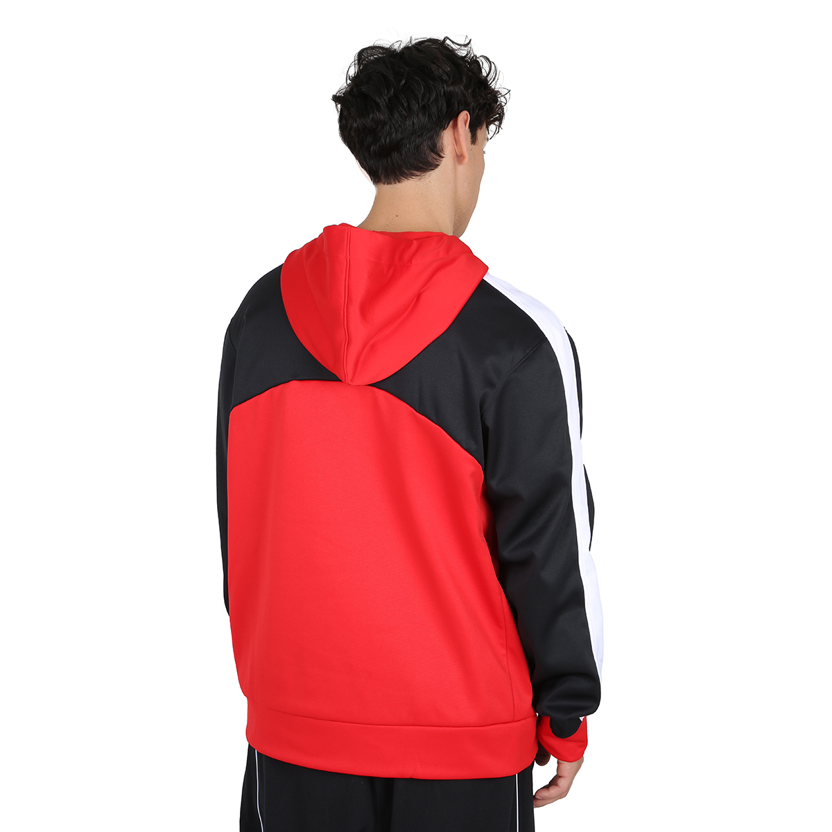 Buzo Nike Therma Fit Starting 5 Hombre Dexter