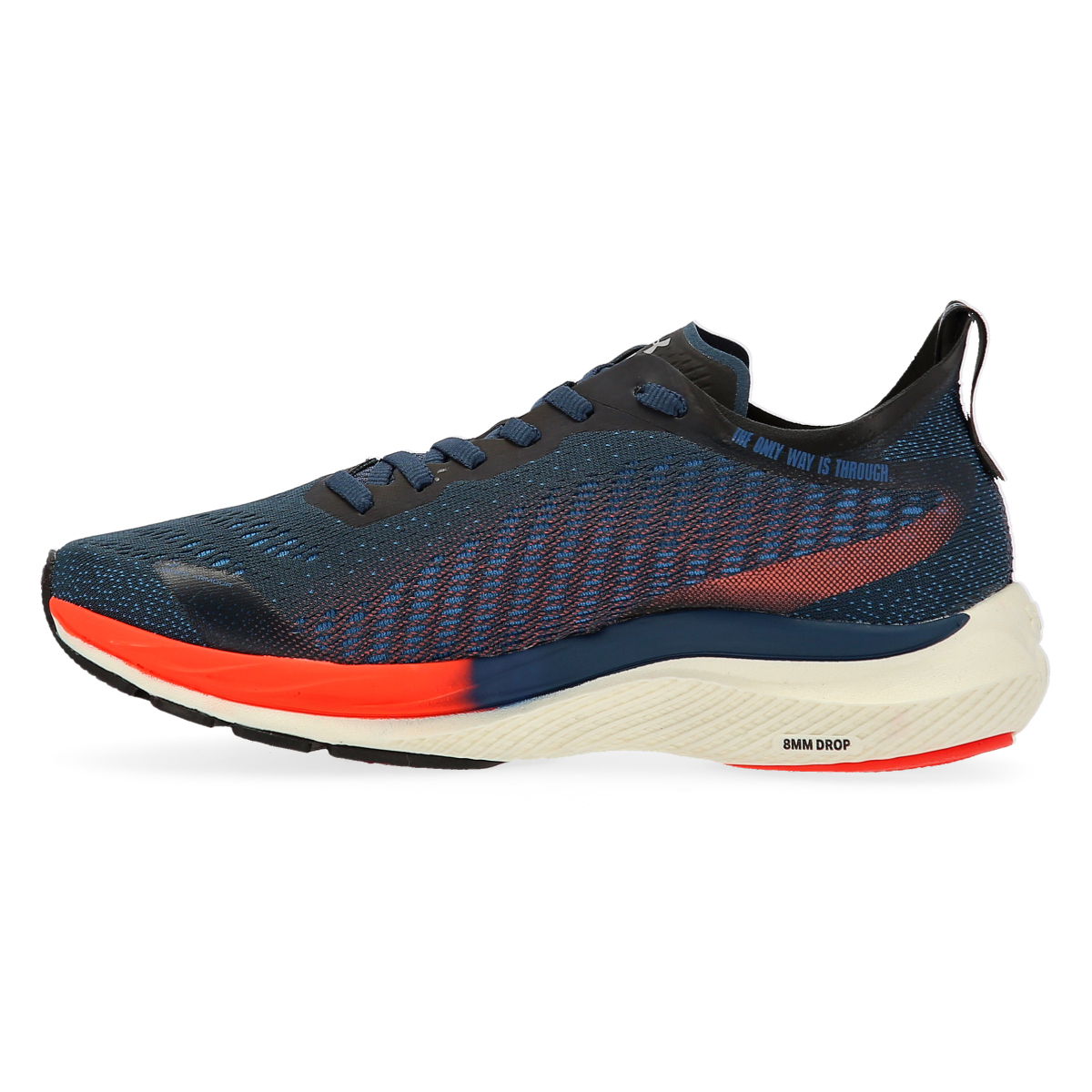 Zapatillas Running Under Armour E-base Pacer Lam Hombre