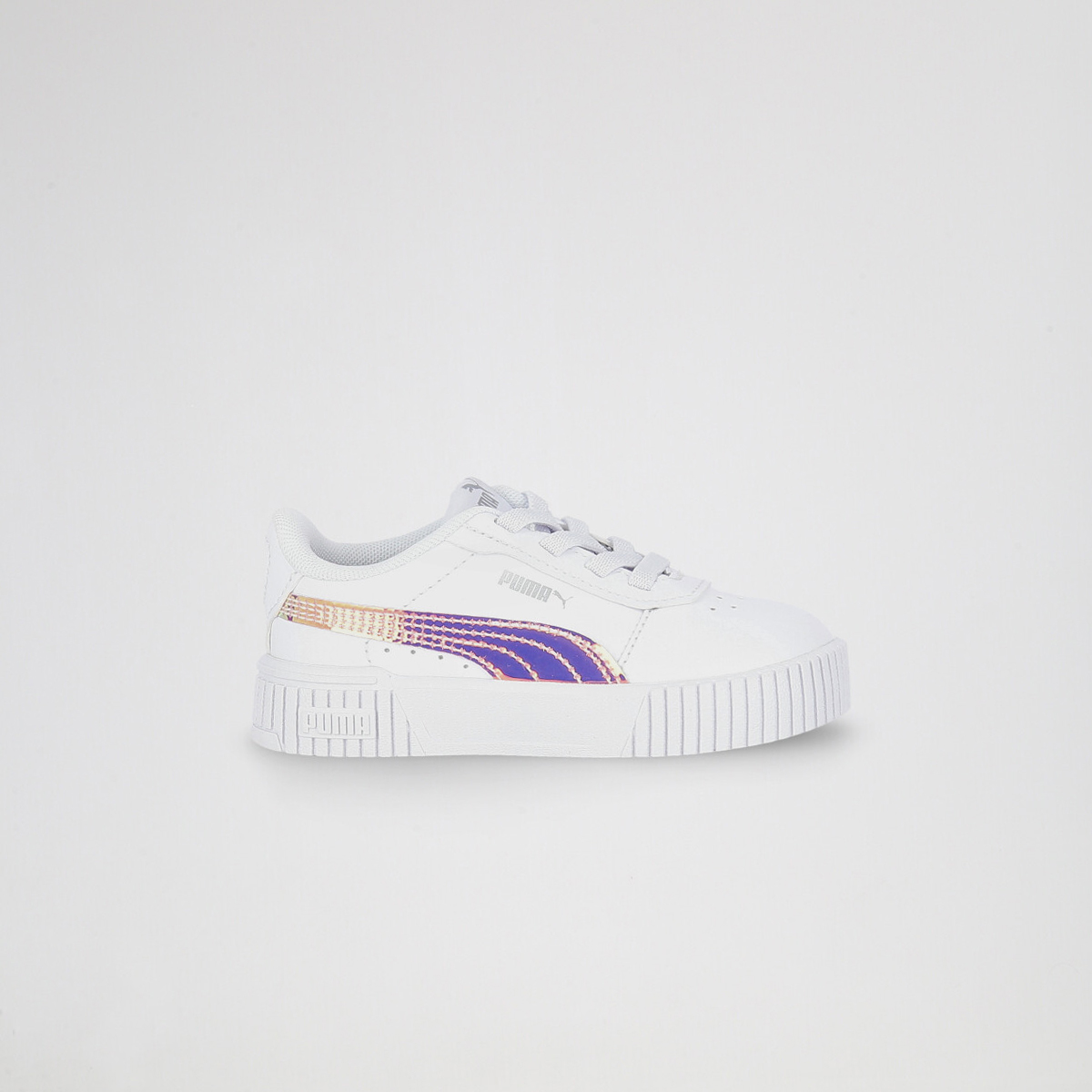 Zapatillas Puma Carina 2.0 Holo Niña,  image number null