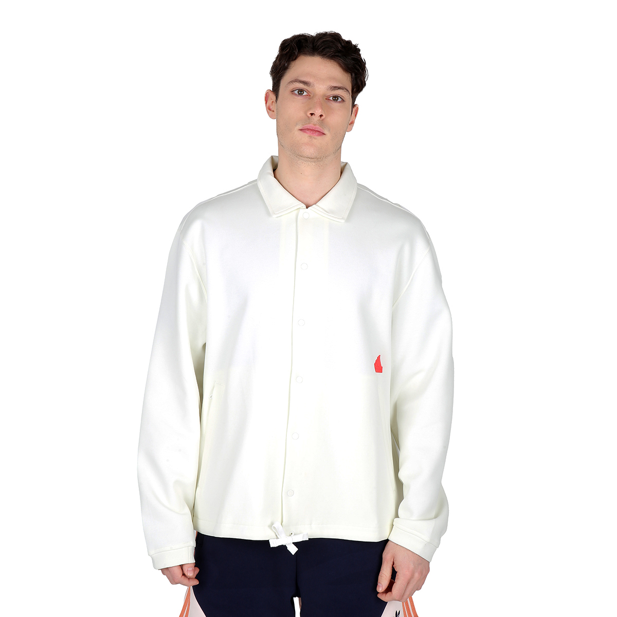 Campera Urbana adidas Coach Hombre,  image number null