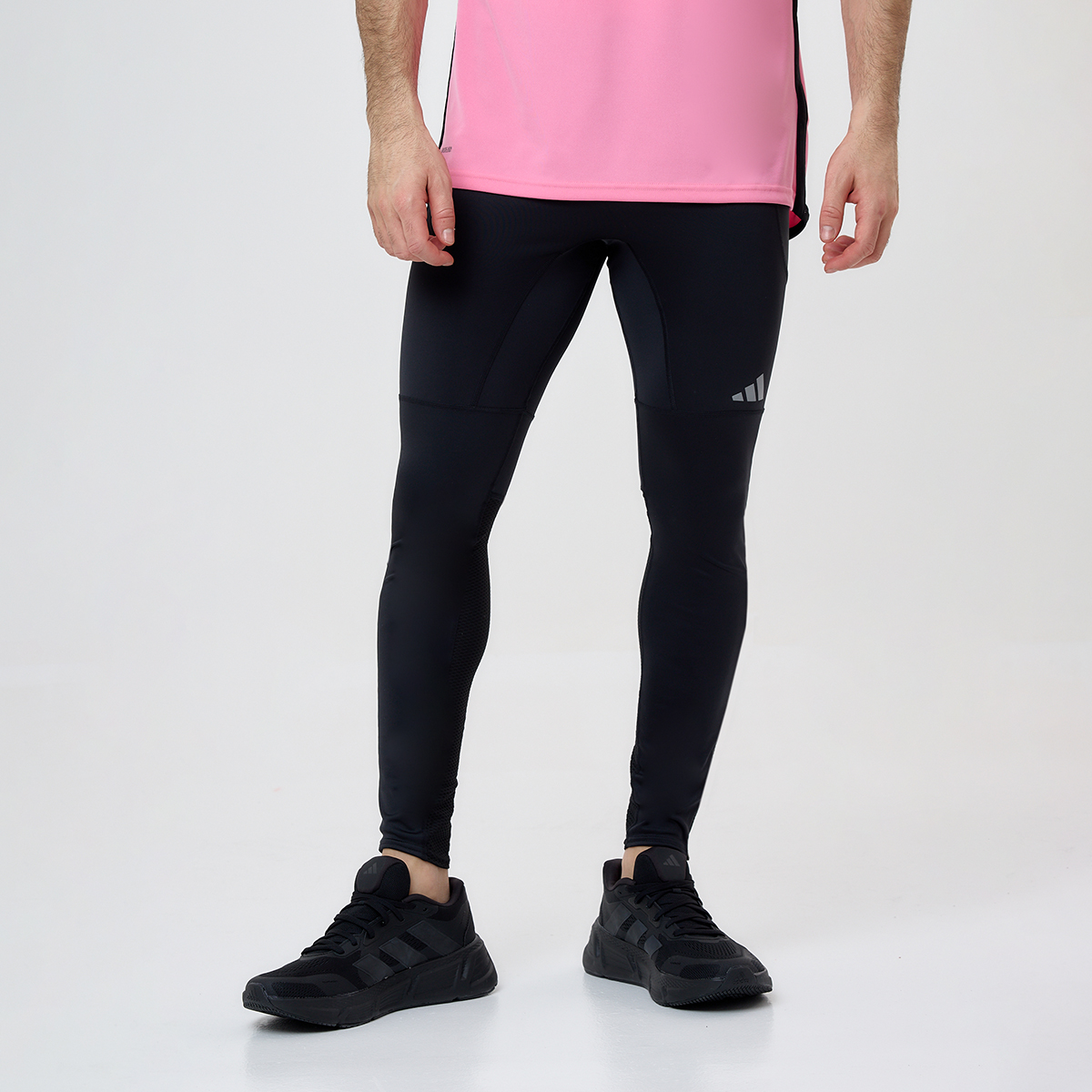 Calza Running adidas Saturday Hombre Dexter