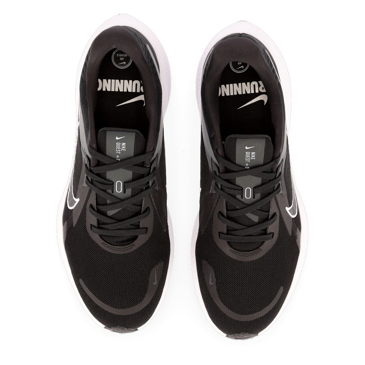 Zapatillas nike online quest 2 hombre