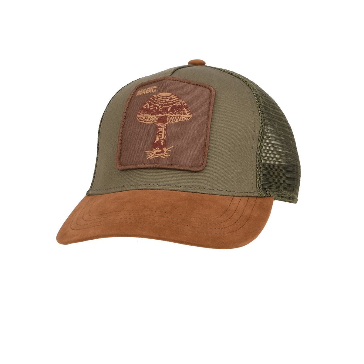 Gorra Trown Magic,  image number null