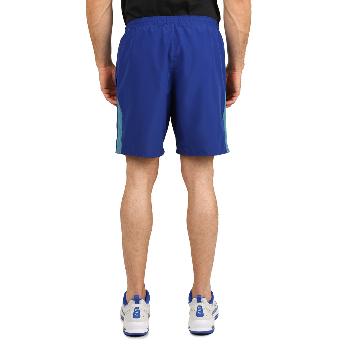 Short Nike Dri-FIT Wild Run Gx 7In,  image number null