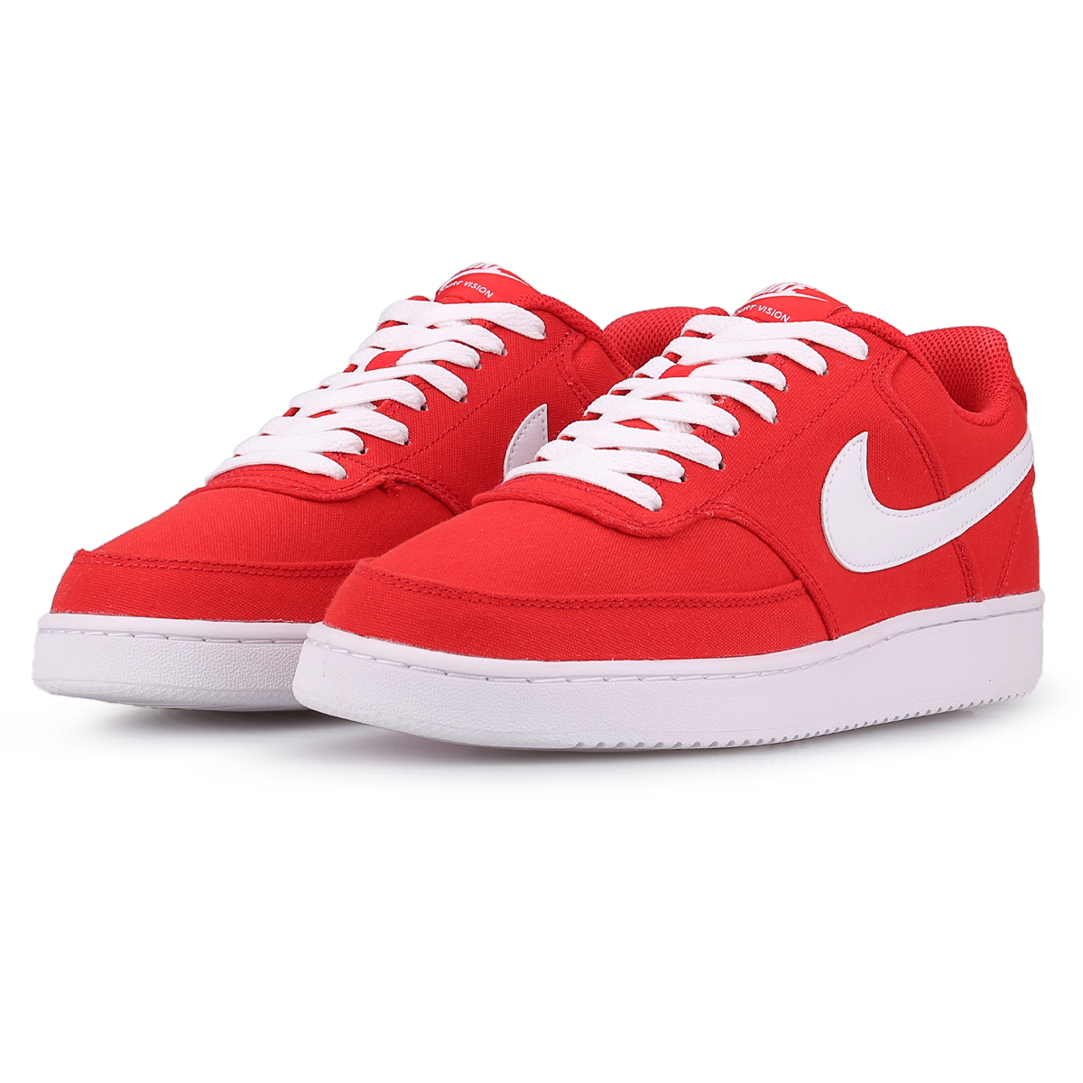 Zapatillas Nike Court Vision Lo Canvas,  image number null