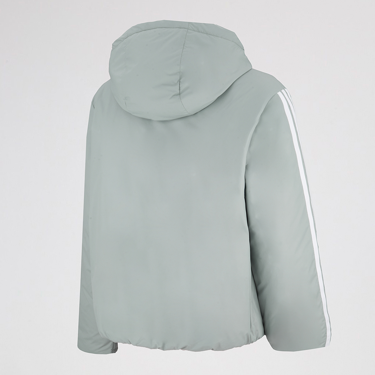 Campera adidas Essentials Climawarm 3 Tiras Mujer,  image number null