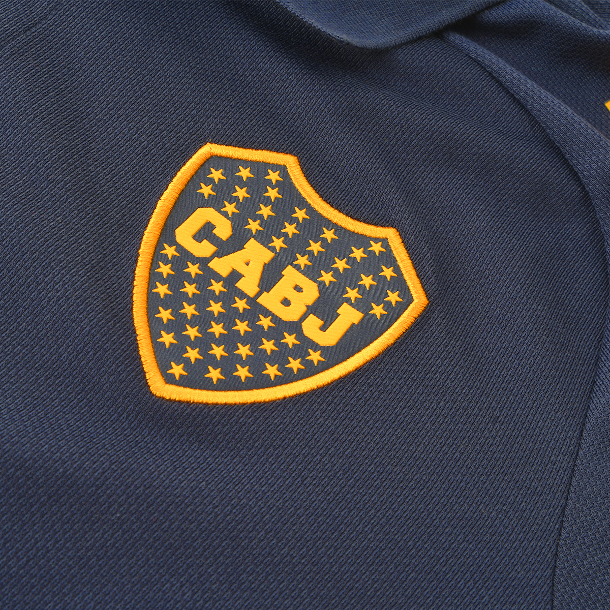 Chomba Boca Juniors adidas Hombre,  image number null