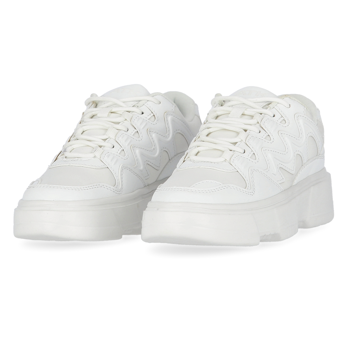 Zapatillas Atomik Blanche Mujer,  image number null