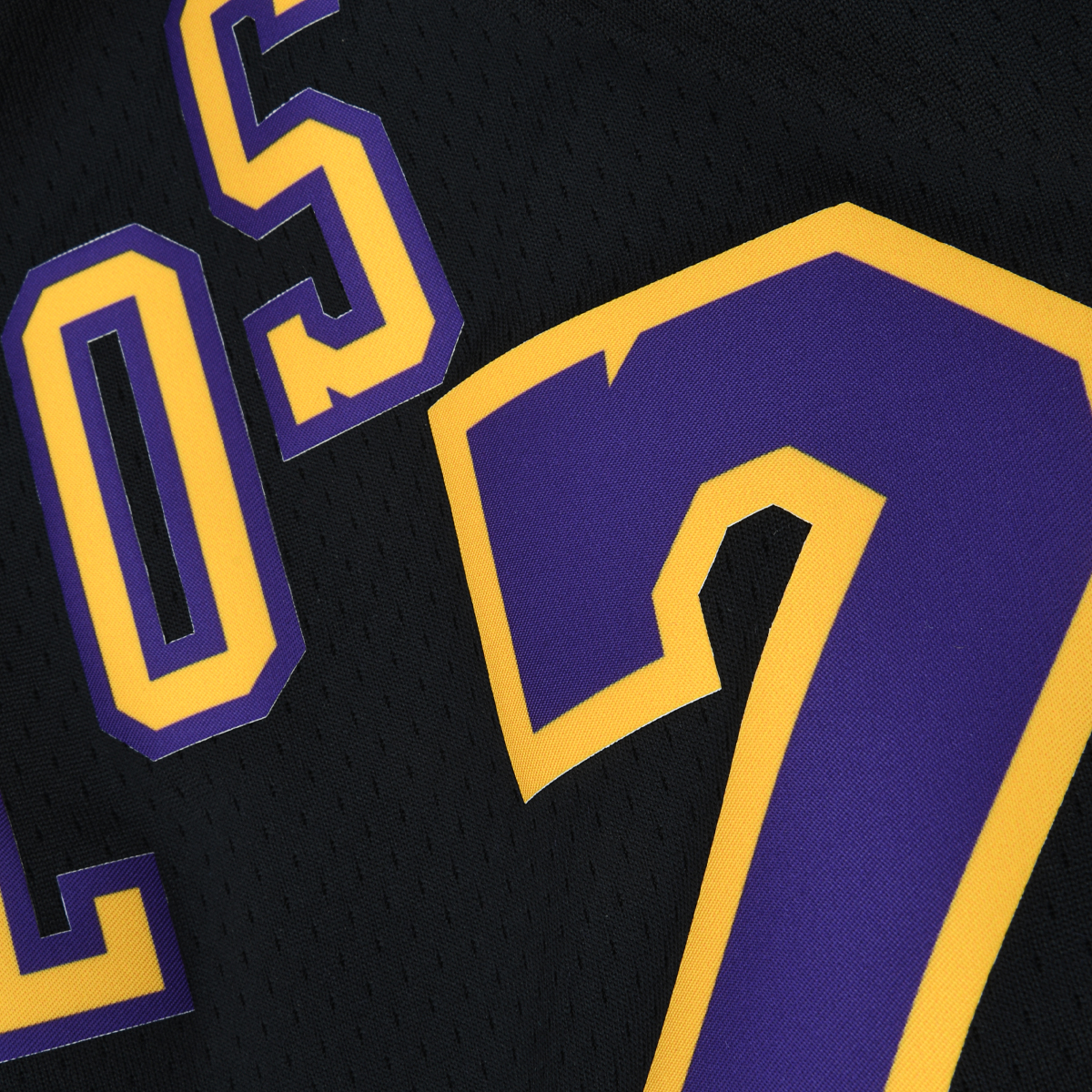 Musculosa Nike Lebron James Lakers Edition 2023 Hombre,  image number null