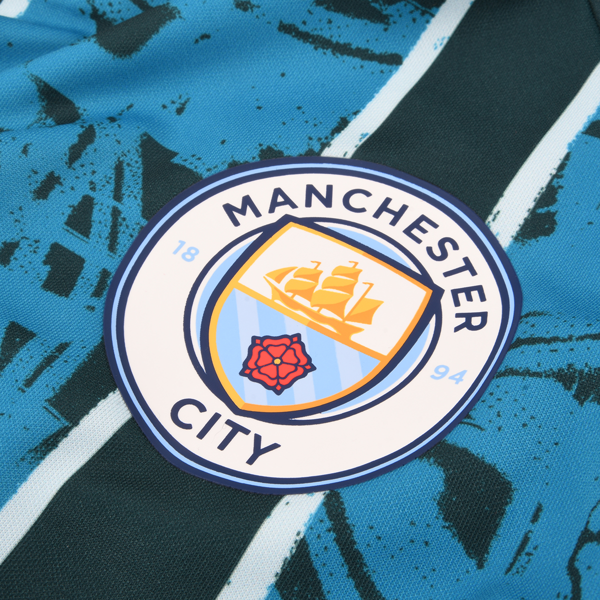 Camiseta Manchester City Puma King 25/26 Hombre,  image number null