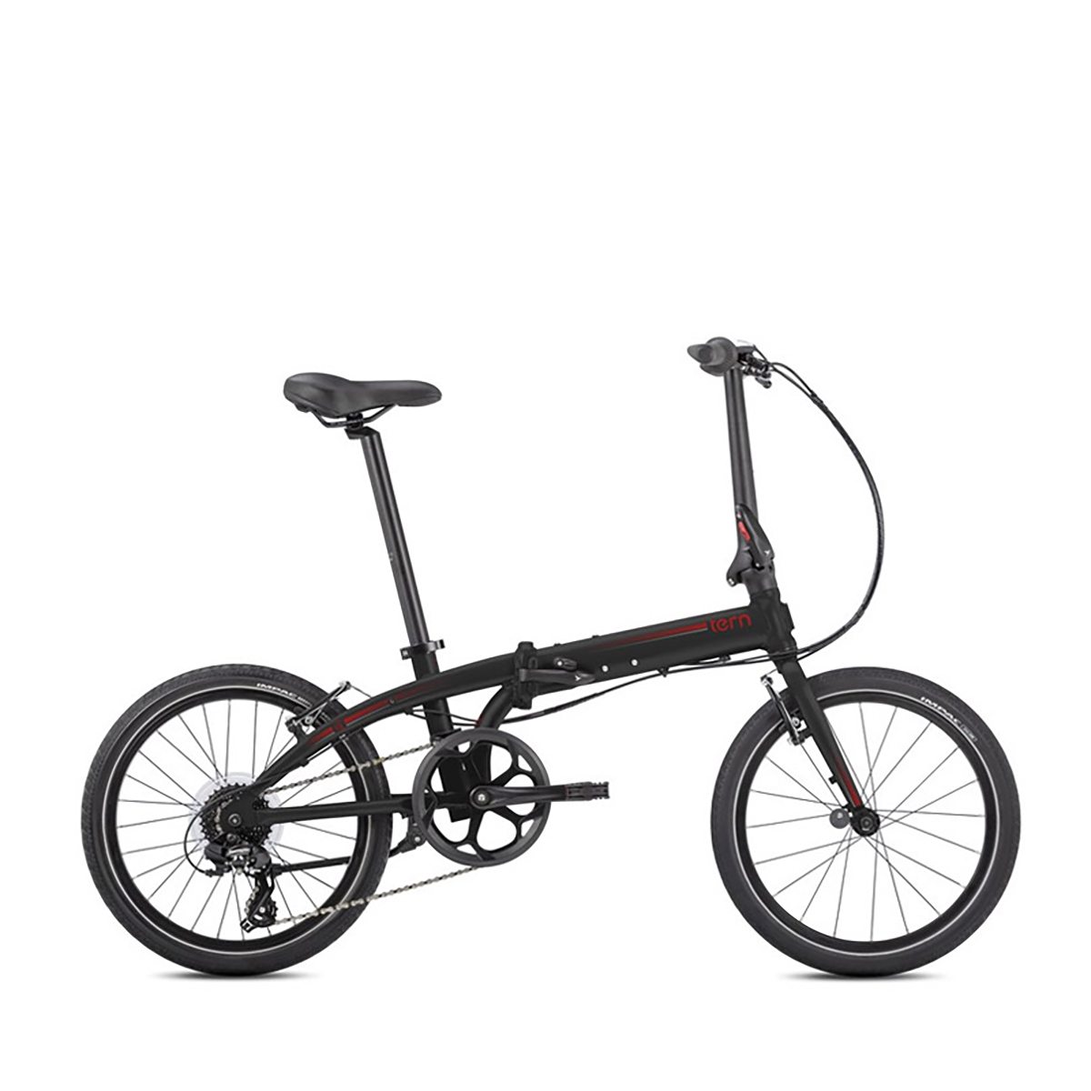 Bicicleta Tern Link R20 8 Velocidades,  image number null