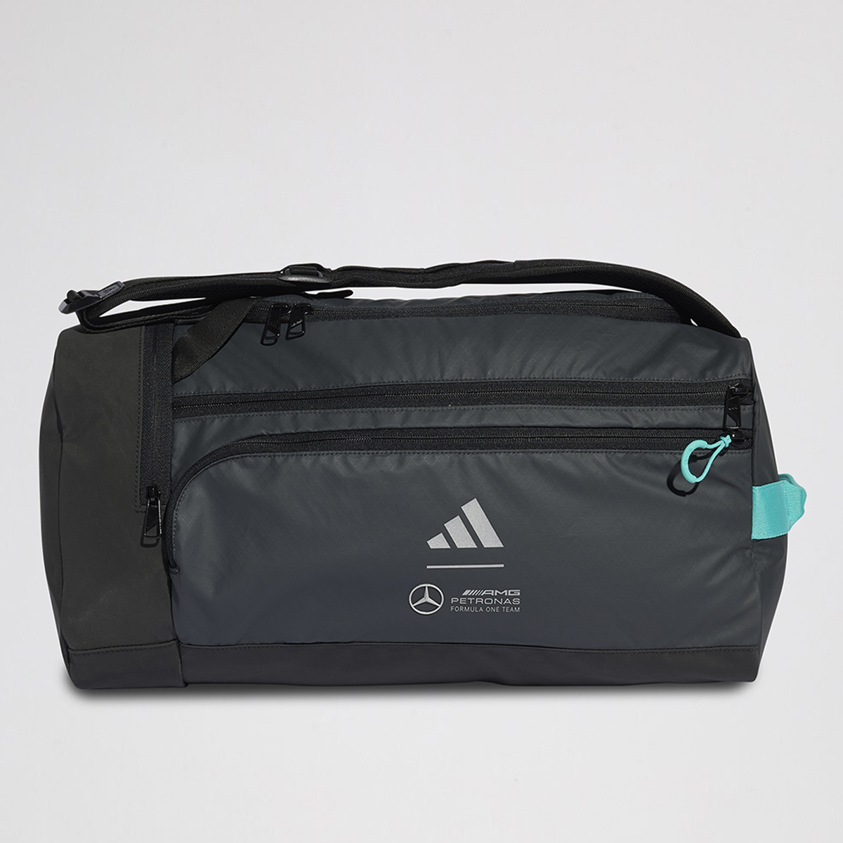 Bolso adidas Mercedes AMG F1 Team Hybrid,  image number null