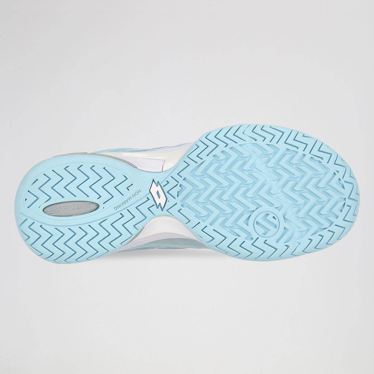 Zapatillas Lotto Mirage 300 Tenis Mujer,  image number null