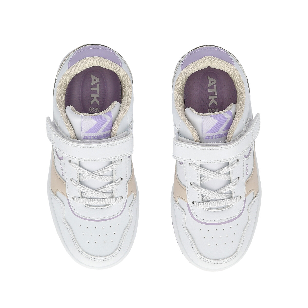 Zapatillas Atomik Noa Infantil,  image number null