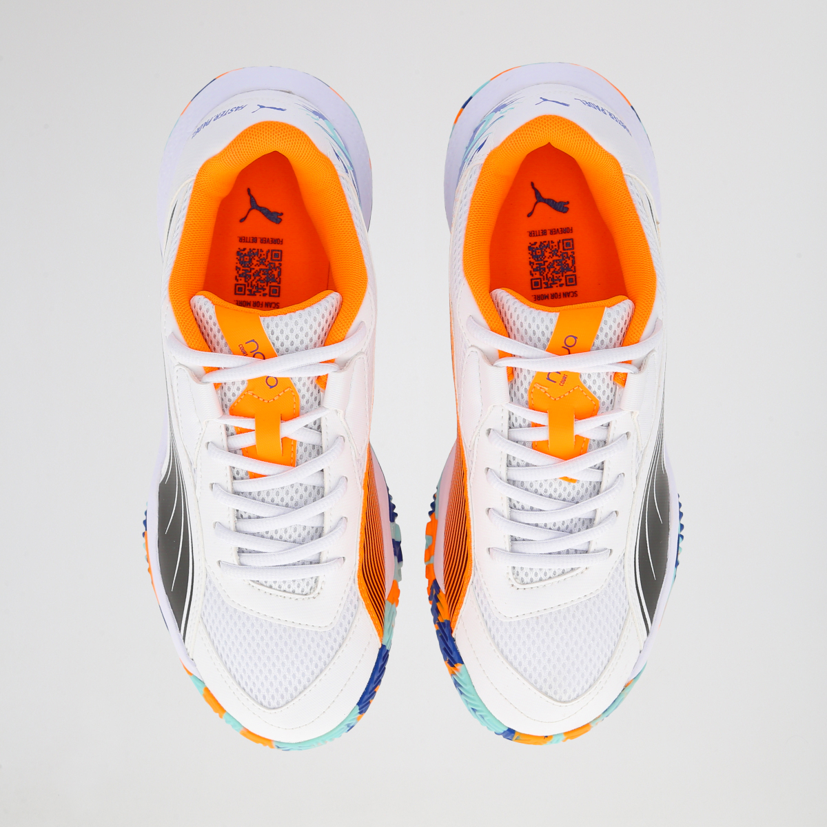 Zapatillas Puma Nova Court,  image number null