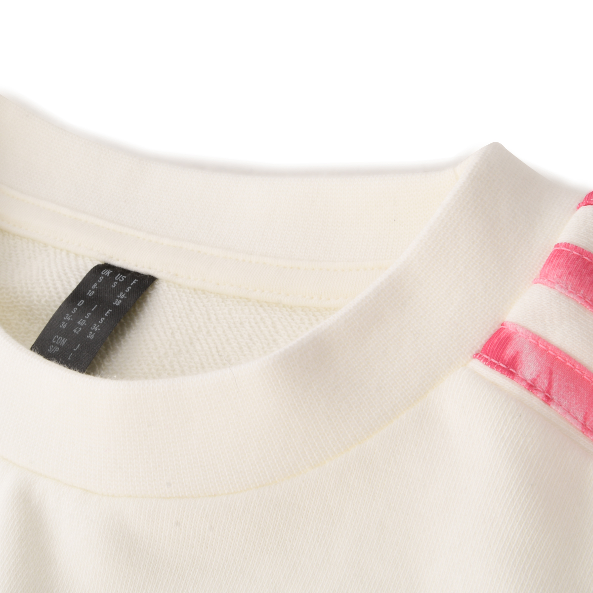 Buzo adidas Aop Mujer,  image number null