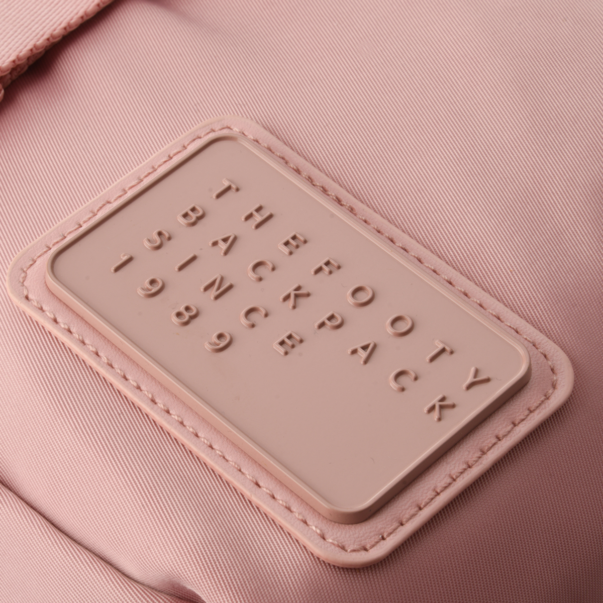 Mochila Footy Espalda Urban 17 Infantil tiras reforzadas,  image number null