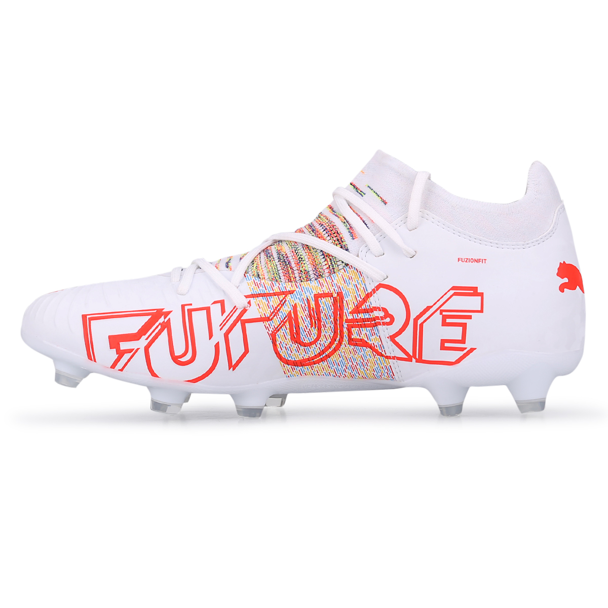 Botines Puma Future Z 3.1 Fg/Ag,  image number null