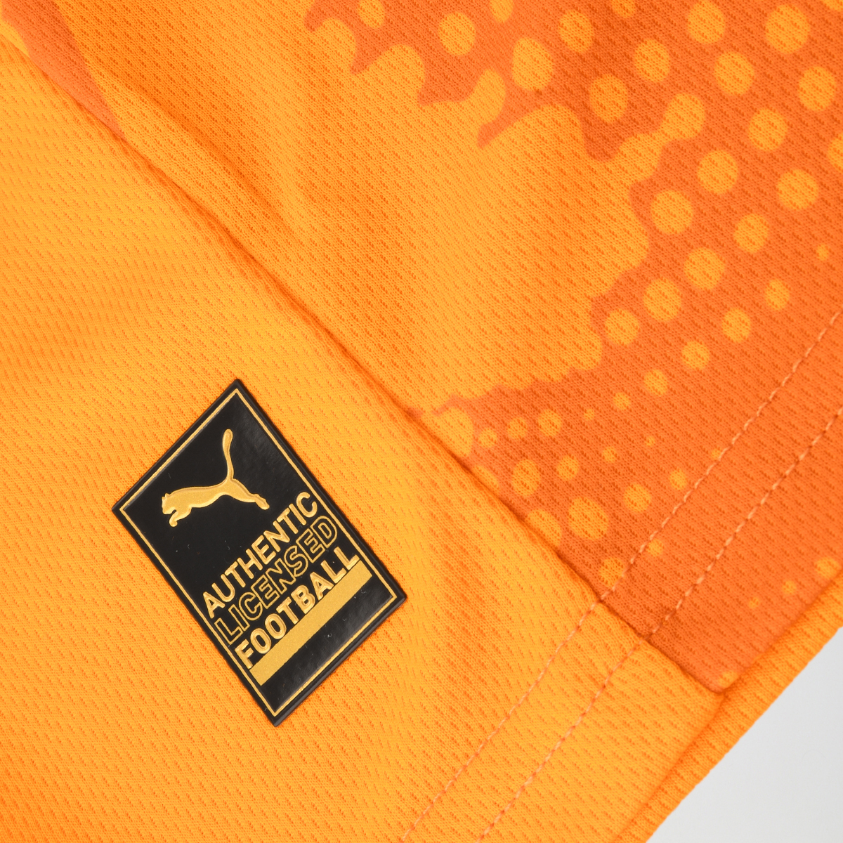 Camiseta Independiente Puma Arquero 2024 Hombre,  image number null