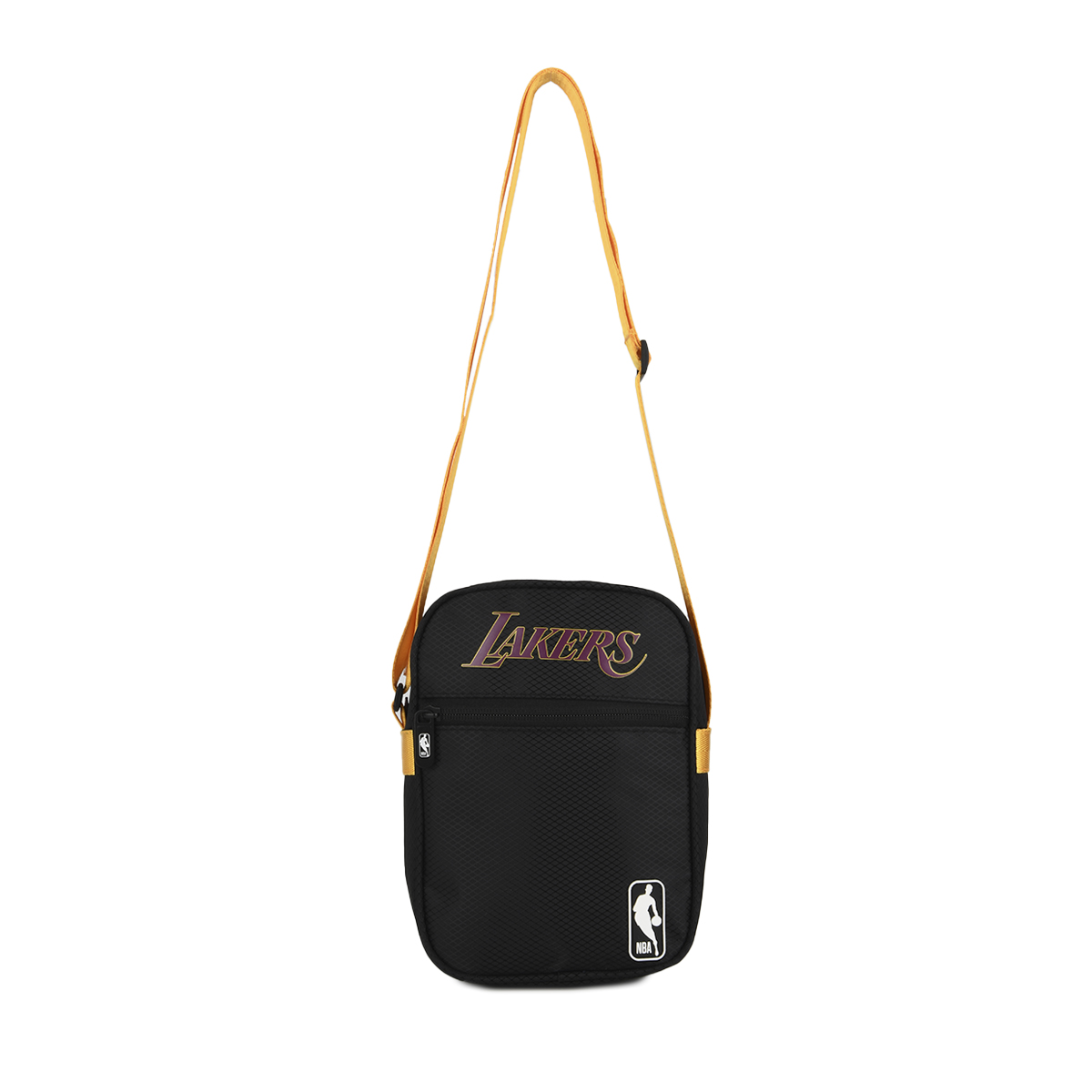 Mini Bolso NBA Lakers,  image number null