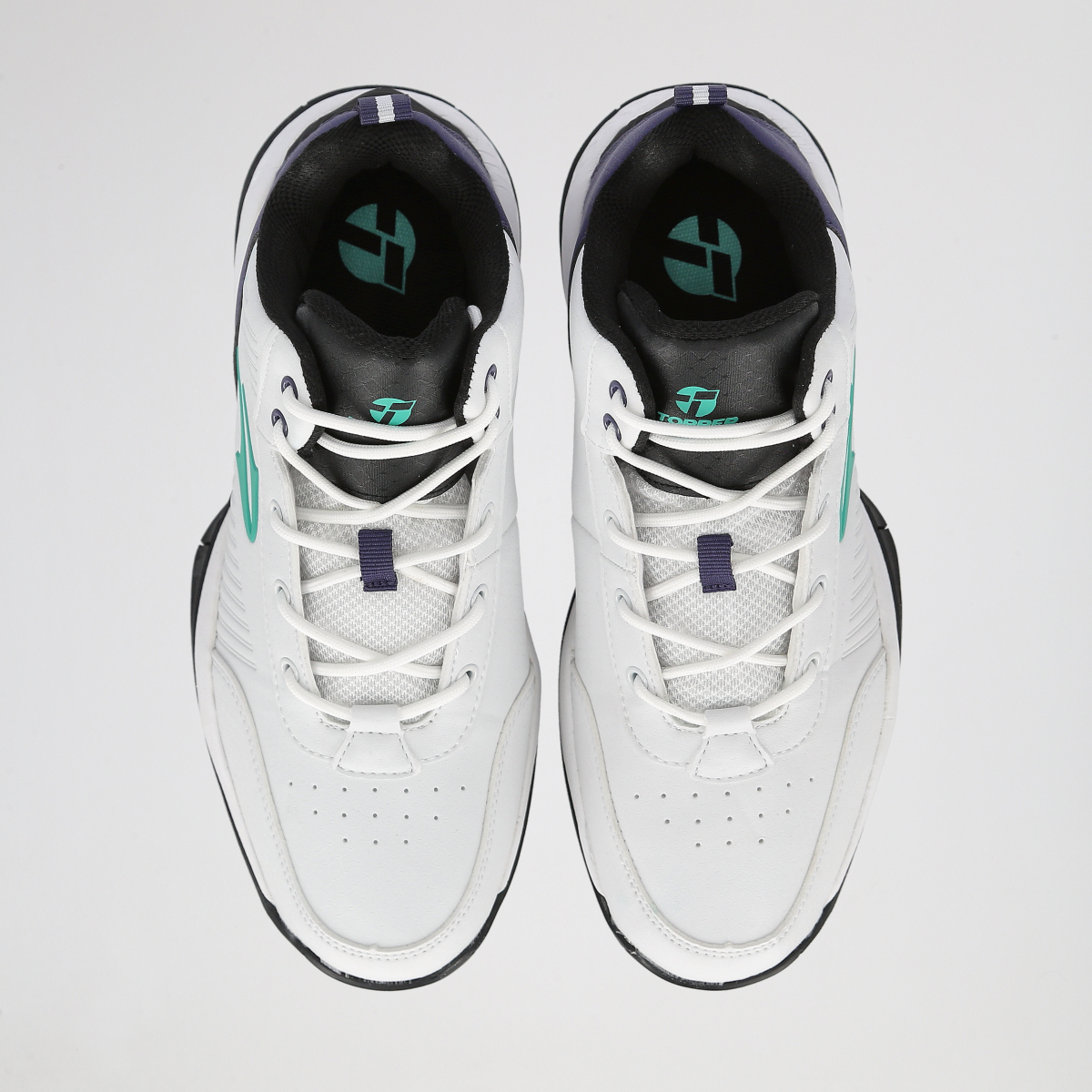 Zapatillas B&aacute;squet Topper Candun CS Hombre,  image number null