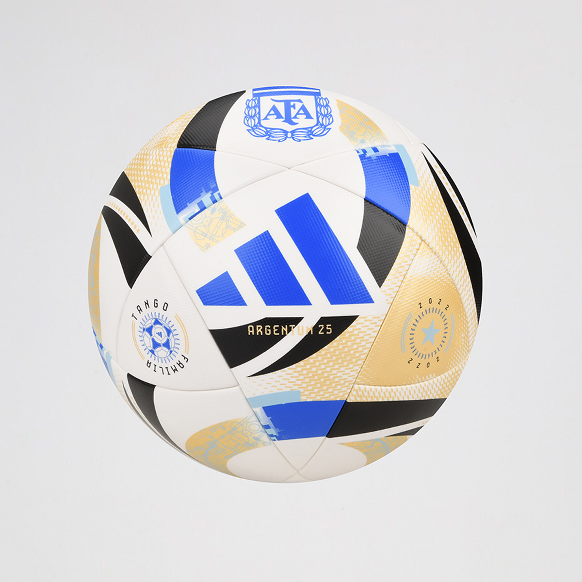 Pelota F&uacute;tbol adidas Argentina 25 Competition,  image number null