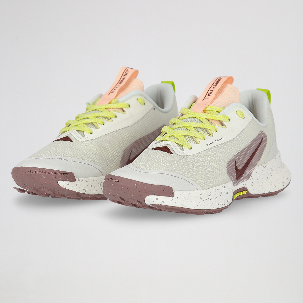 Zapatillas Running Nike Juniper Trail 3 Mujer,  image number null