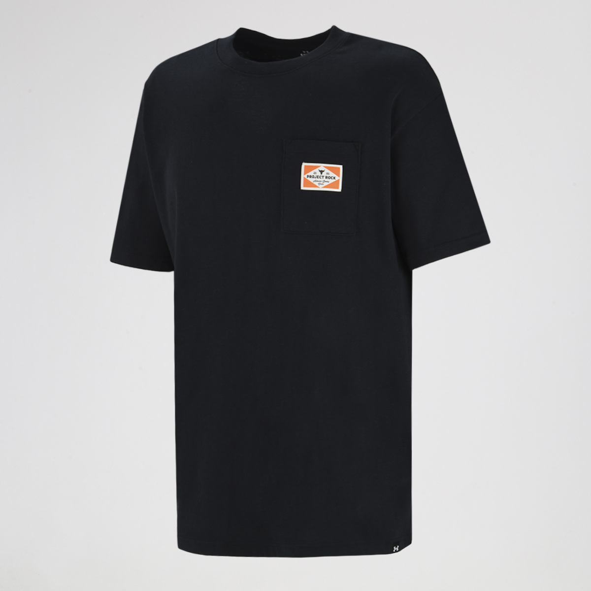 Remera Under Armour Project Rock Tools Of The Trade Hombre,  image number null
