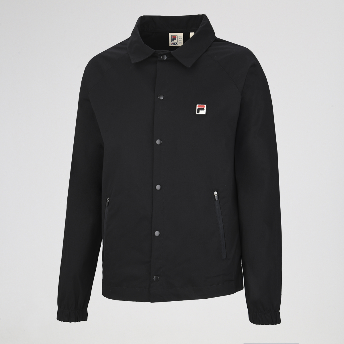 Buzo Fila Coach F-box Hombre,  image number null