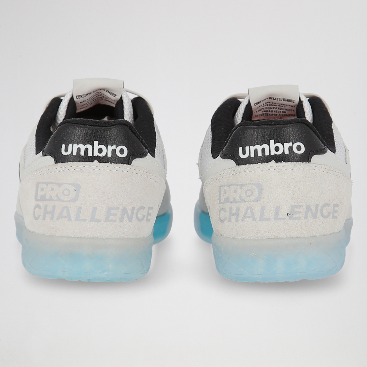 Botines Fútbol Umbro Pro Challenge Ic Hombre,  image number null