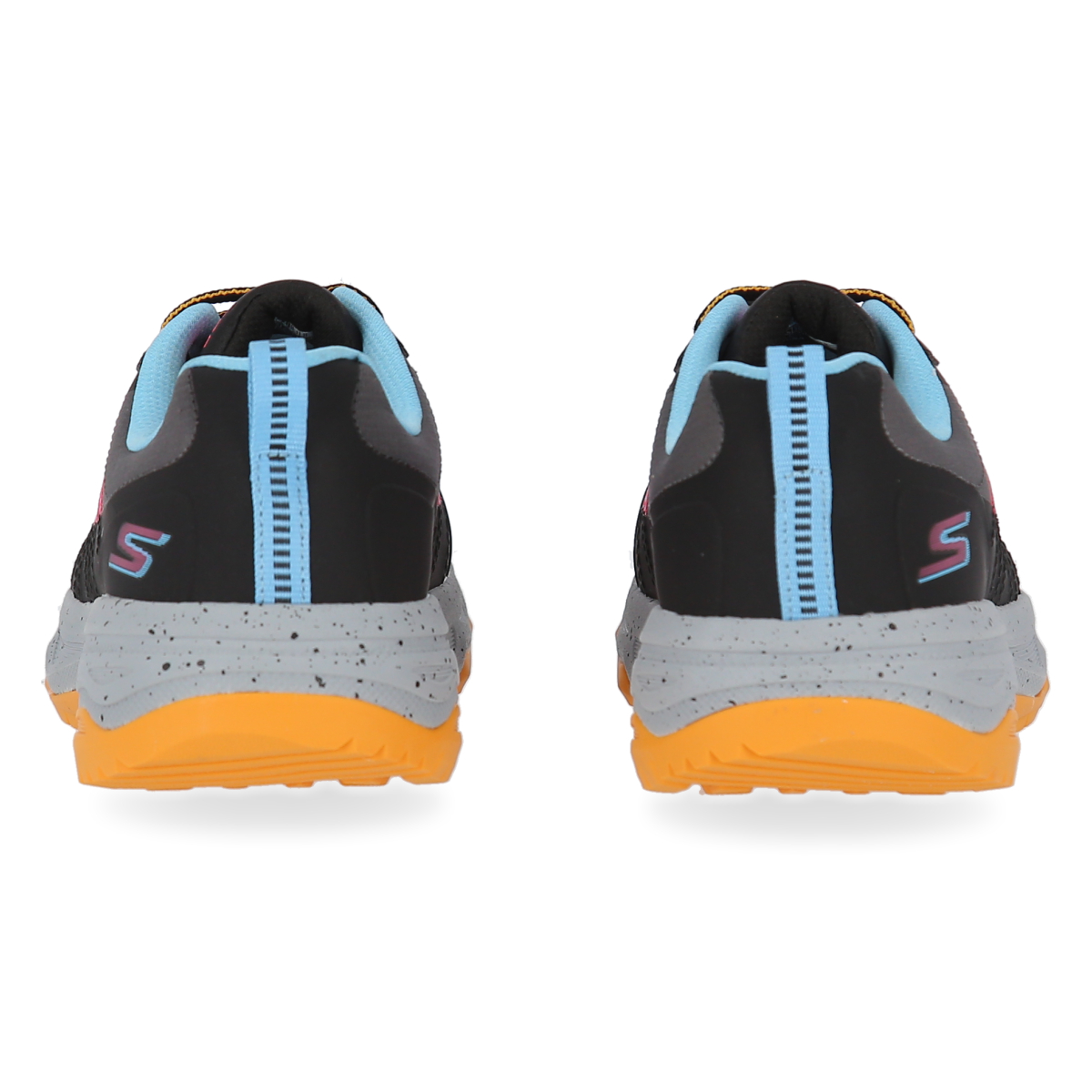 Skechers 2017 naranja top