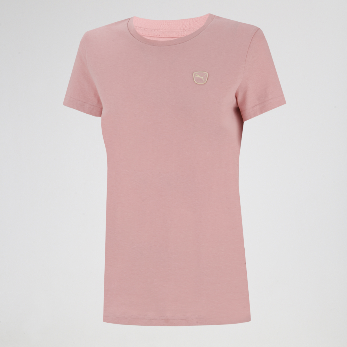 Remera Puma Essentials Elevated Mujer,  image number null