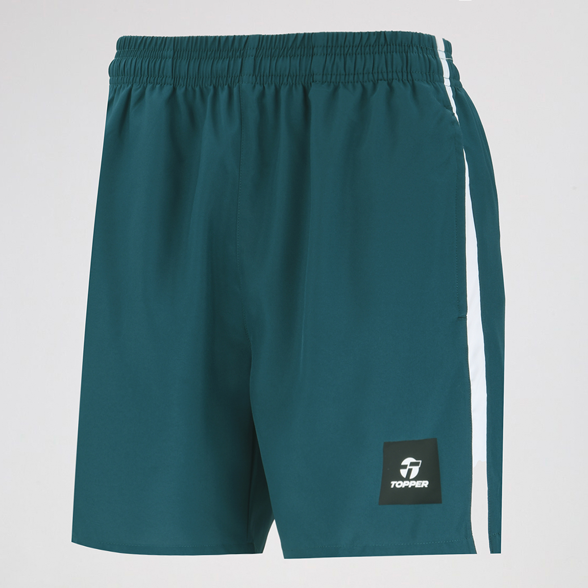 Bermuda Topper Training Vent Hombre,  image number null