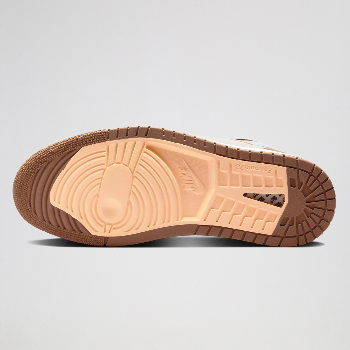 Zapatillas Jordan 1 Zoom CMFT 2 Hombre,  image number null