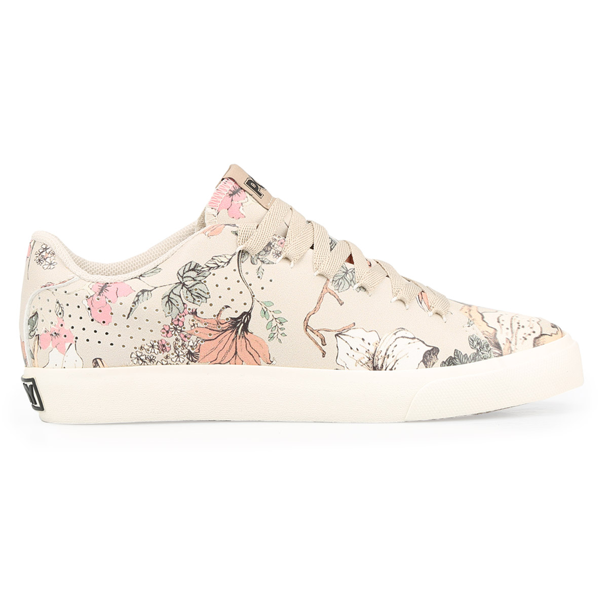 Zapatilla pony para mujer cheap