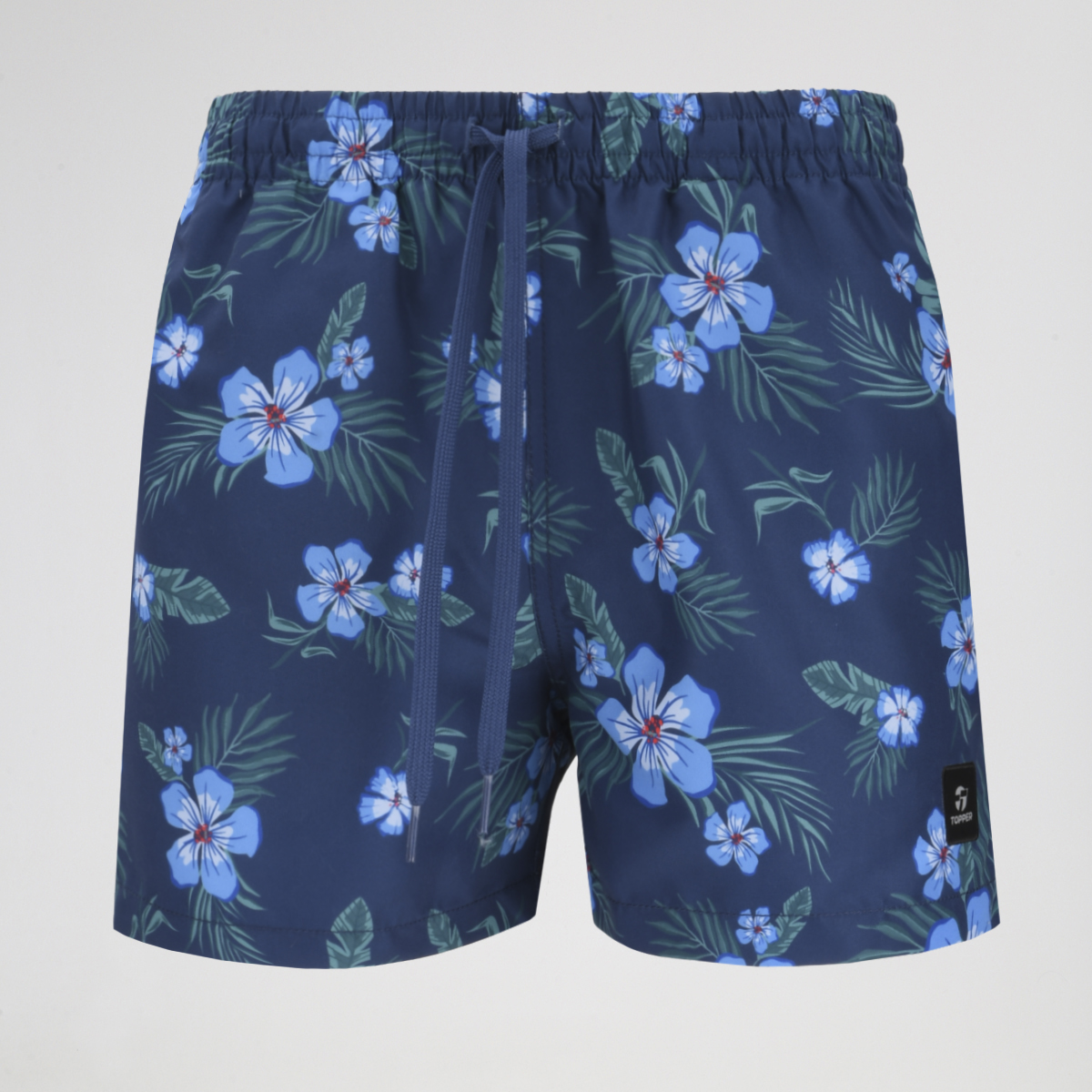 Traje De Baño Topper Super Slim Poliéster Hombre,  image number null